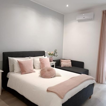 Ferienwohnung Eden House Bari Exterior foto