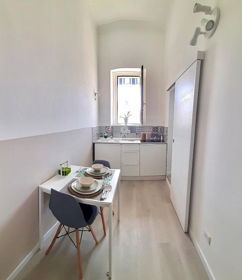 Ferienwohnung Eden House Bari Exterior foto