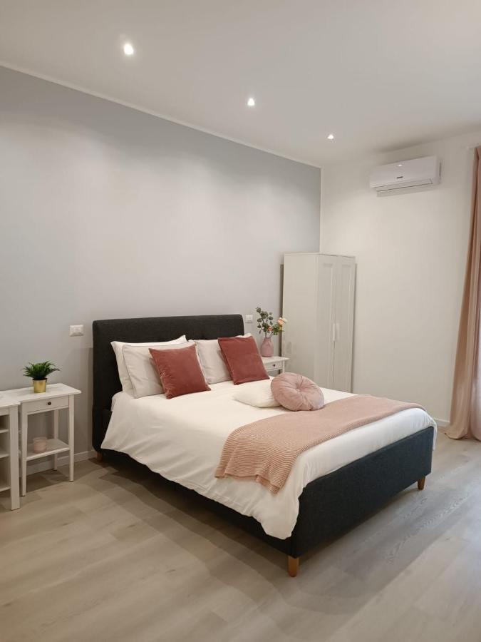 Ferienwohnung Eden House Bari Exterior foto
