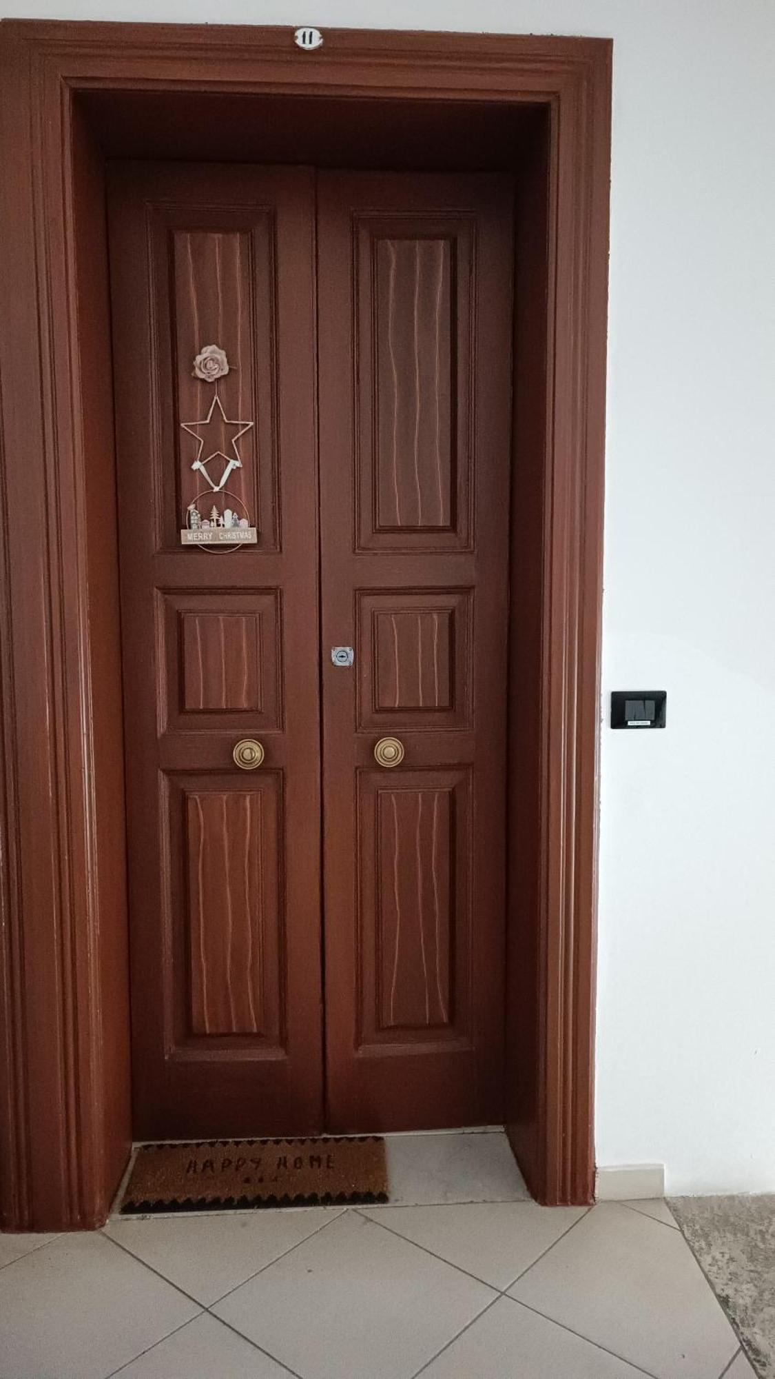 Ferienwohnung Eden House Bari Exterior foto
